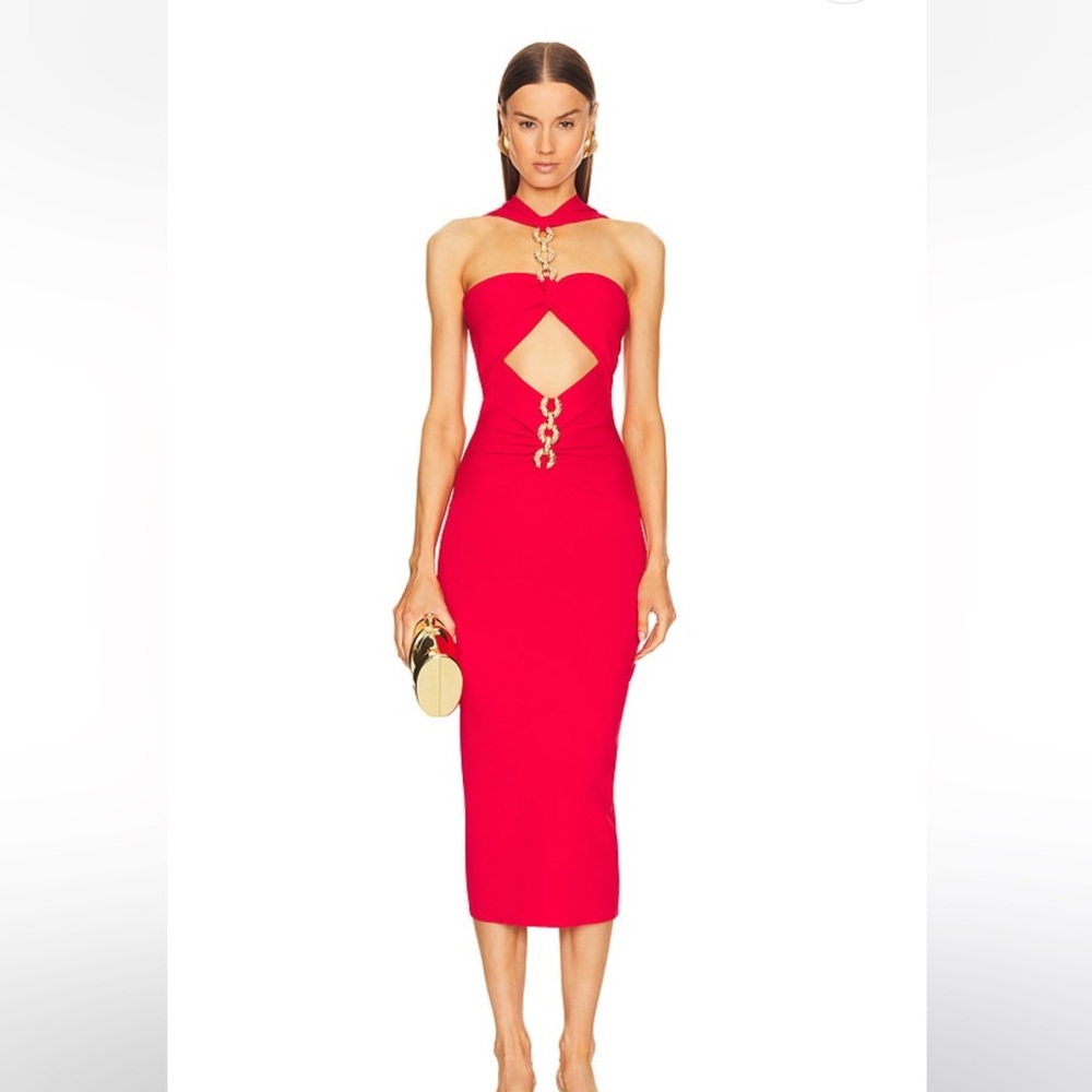 Cult Gaia Cristos Dress